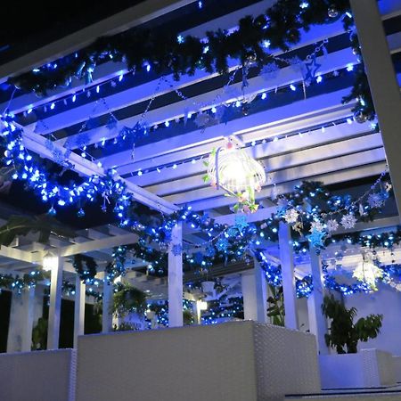 เดอะ บล็อง บูทิก โฮเต็ล Hotel Malacca ภายนอก รูปภาพ