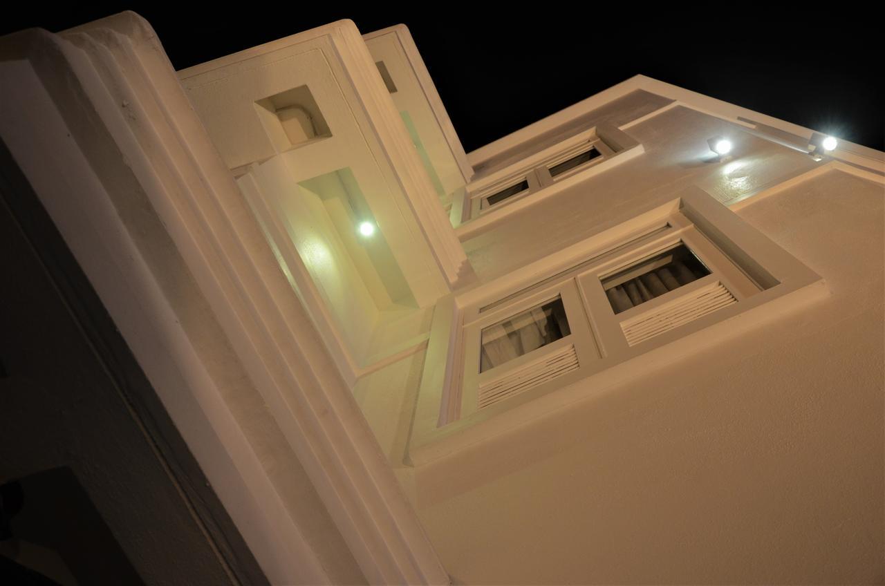 เดอะ บล็อง บูทิก โฮเต็ล Hotel Malacca ภายนอก รูปภาพ