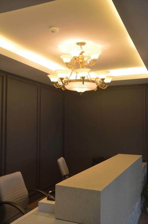เดอะ บล็อง บูทิก โฮเต็ล Hotel Malacca ภายนอก รูปภาพ