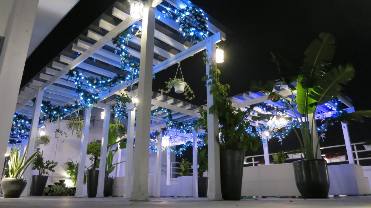 เดอะ บล็อง บูทิก โฮเต็ล Hotel Malacca ภายนอก รูปภาพ